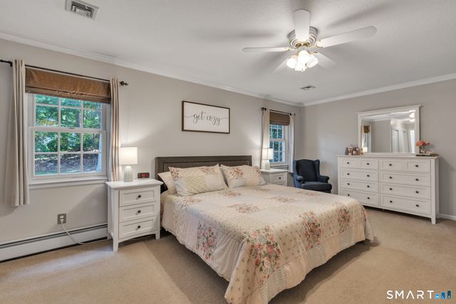 3 Rothe Lane, Ellington, CT 06029