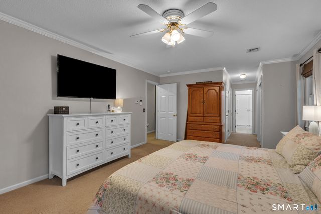 3 Rothe Lane, Ellington, CT 06029
