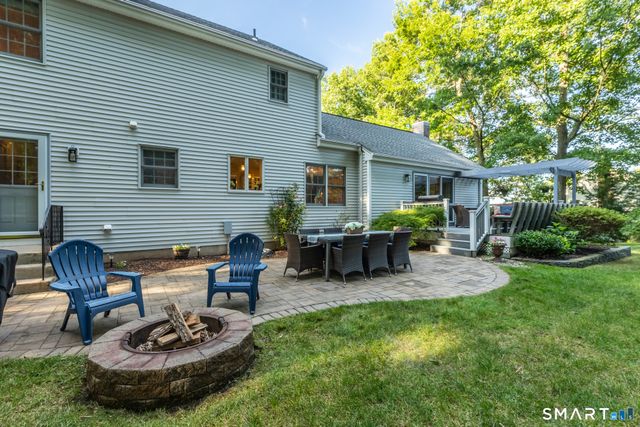 3 Rothe Lane, Ellington, CT 06029