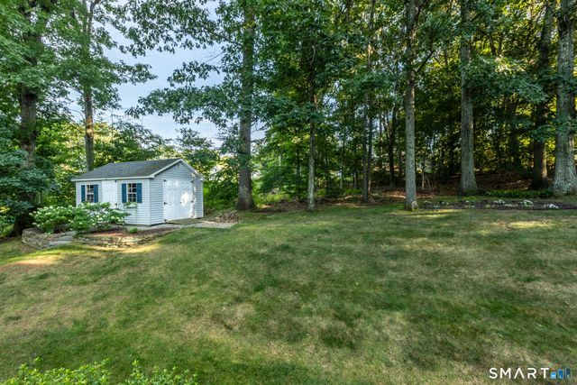 3 Rothe Lane, Ellington, CT 06029