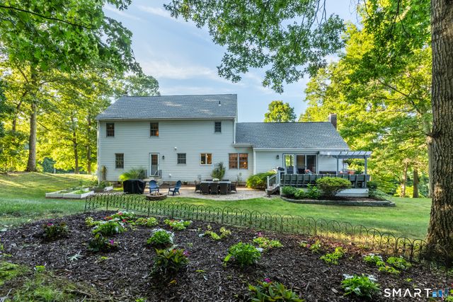 3 Rothe Lane, Ellington, CT 06029