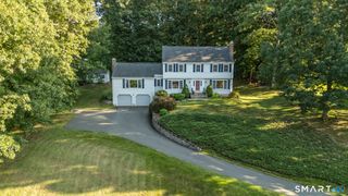 3 Rothe Lane, Ellington, CT 06029