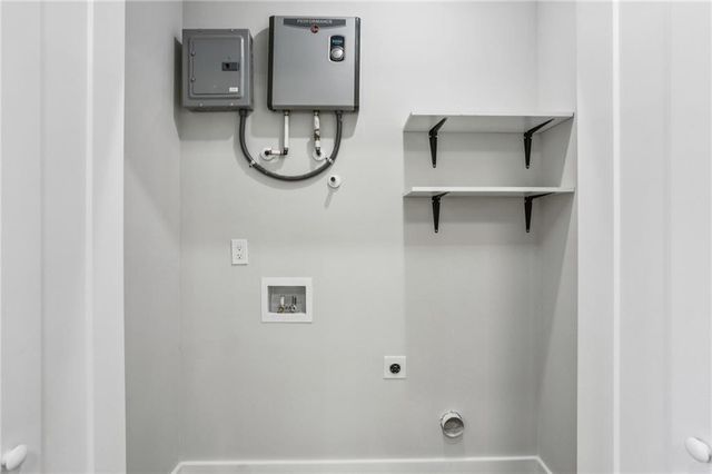 1312 Pine Avenue, Atlanta, GA 30344