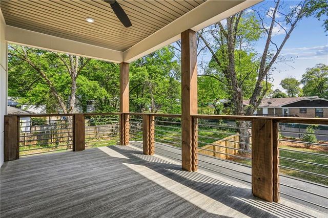 1312 Pine Avenue, Atlanta, GA 30344