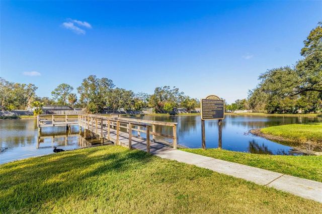 3823 N OAK DRIVE K22, Tampa, FL 33611