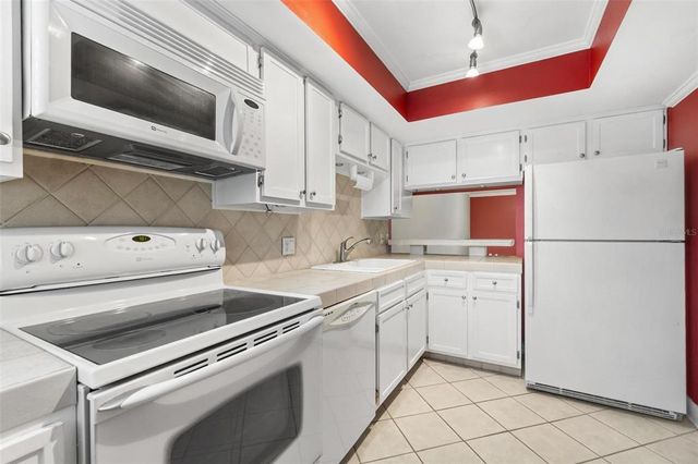 3823 N OAK DRIVE K22, Tampa, FL 33611