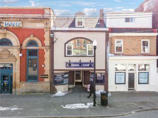 1734 E Carson St, South Side, PA 15203