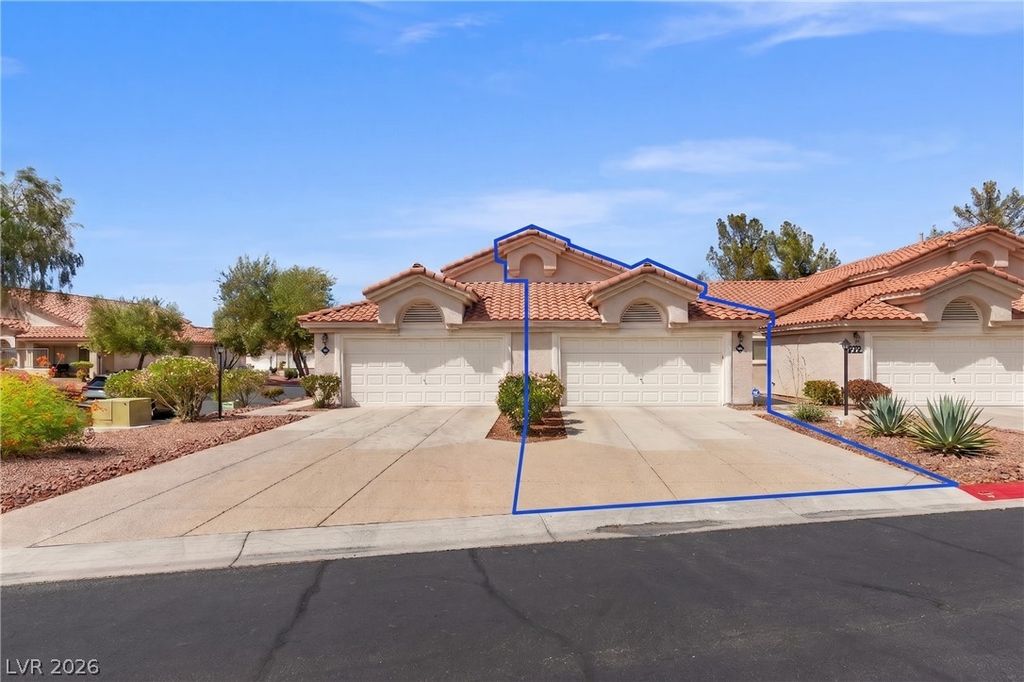 7804 Settlers Ridge Lane, Las Vegas, NV 89145 — photo 2