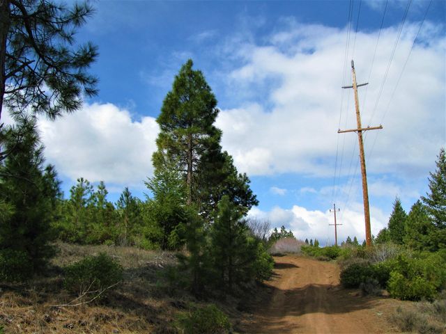 Greensprings Hwy 2200, Klamath Falls, OR 97601
