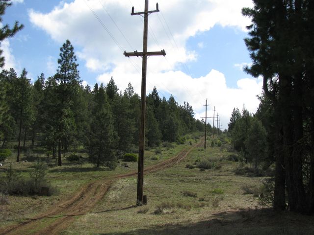 Greensprings Hwy 2200, Klamath Falls, OR 97601