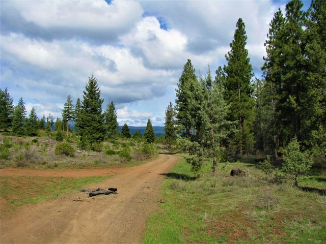 Greensprings Hwy 2200, Klamath Falls, OR 97601