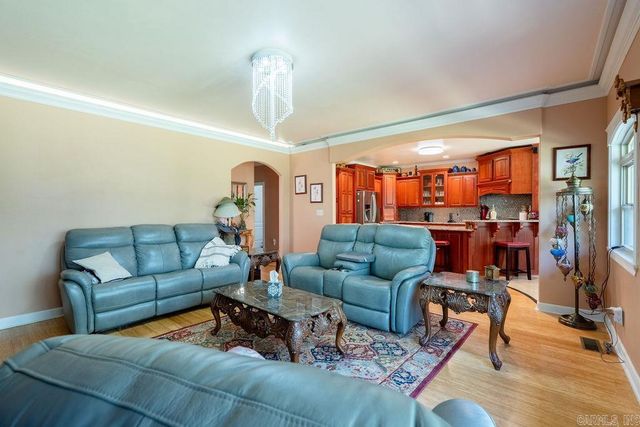 3008 Case Ford Road, Heber Springs, AR 72543