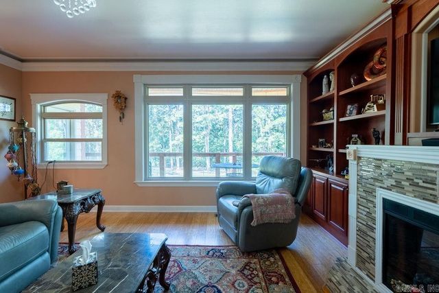 3008 Case Ford Road, Heber Springs, AR 72543