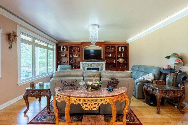 3008 Case Ford Road, Heber Springs, AR 72543