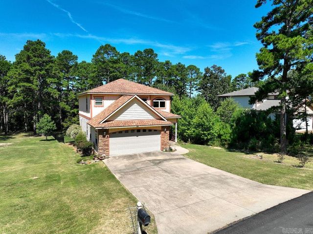 3008 Case Ford Road, Heber Springs, AR 72543