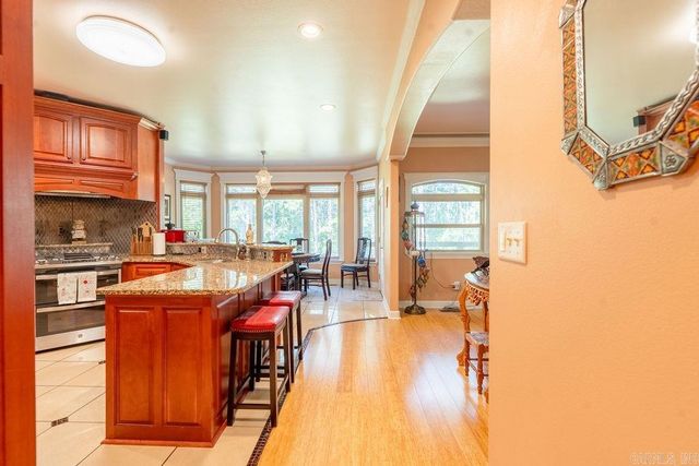 3008 Case Ford Road, Heber Springs, AR 72543