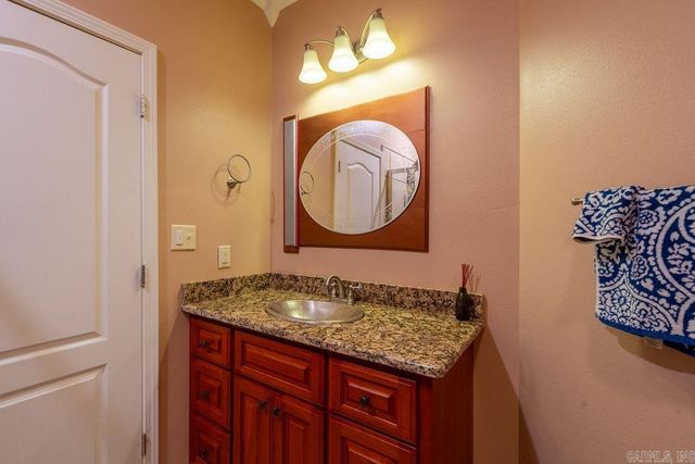 3008 Case Ford Road, Heber Springs, AR 72543
