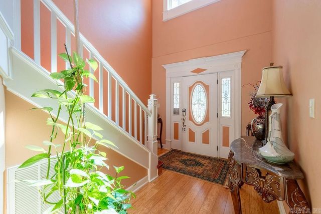 3008 Case Ford Road, Heber Springs, AR 72543