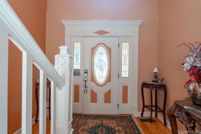3008 Case Ford Road, Heber Springs, AR 72543