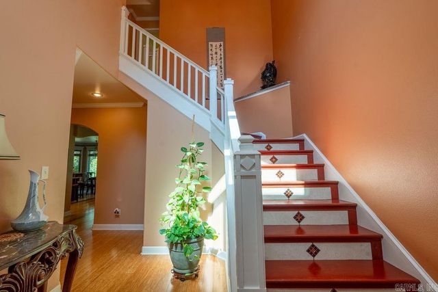 3008 Case Ford Road, Heber Springs, AR 72543