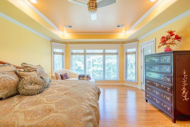 3008 Case Ford Road, Heber Springs, AR 72543