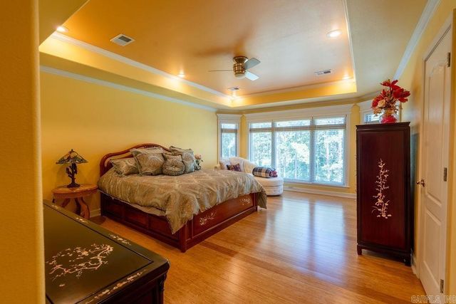 3008 Case Ford Road, Heber Springs, AR 72543