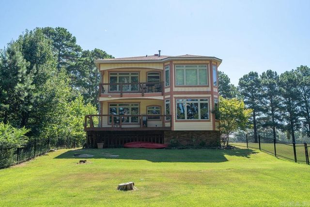 3008 Case Ford Road, Heber Springs, AR 72543
