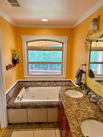 3008 Case Ford Road, Heber Springs, AR 72543