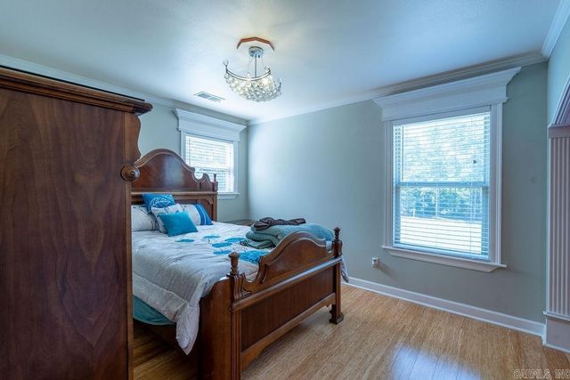 3008 Case Ford Road, Heber Springs, AR 72543