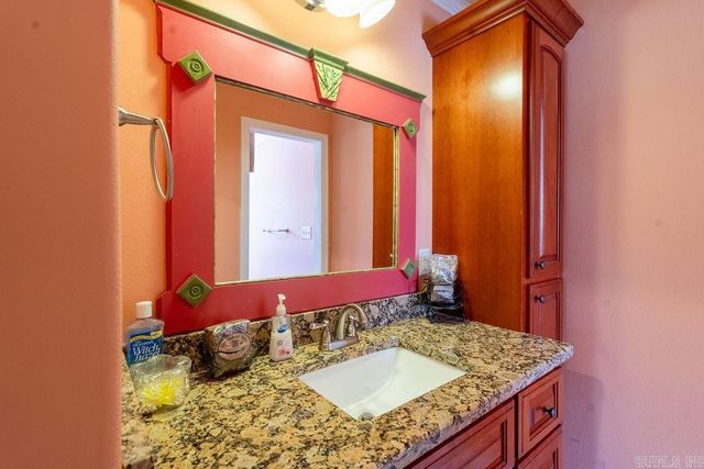 3008 Case Ford Road, Heber Springs, AR 72543