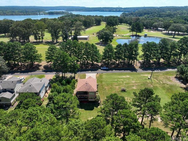 3008 Case Ford Road, Heber Springs, AR 72543
