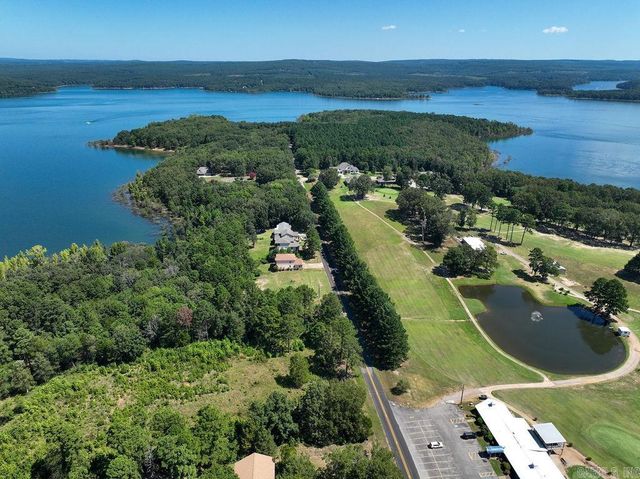 3008 Case Ford Road, Heber Springs, AR 72543