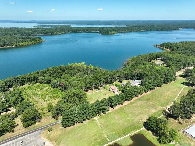 3008 Case Ford Road, Heber Springs, AR 72543