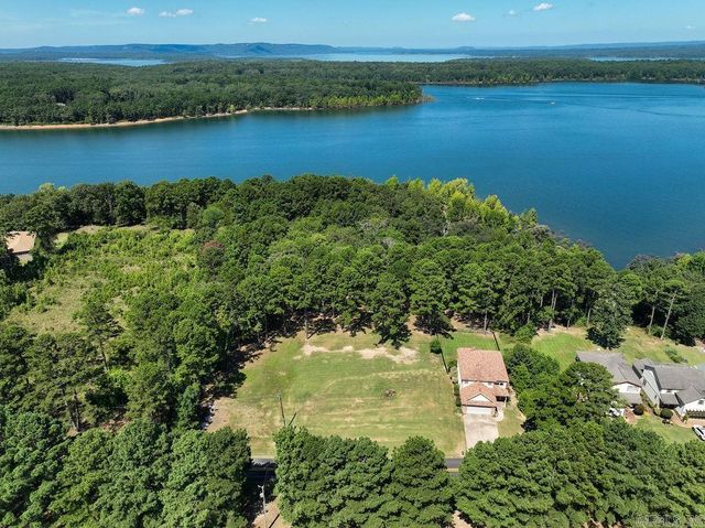 3008 Case Ford Road, Heber Springs, AR 72543
