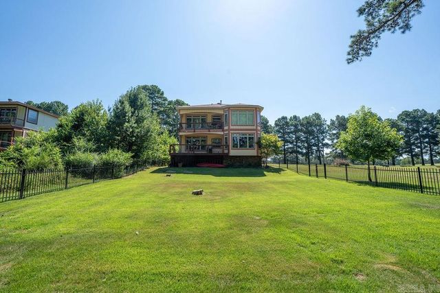 3008 Case Ford Road, Heber Springs, AR 72543