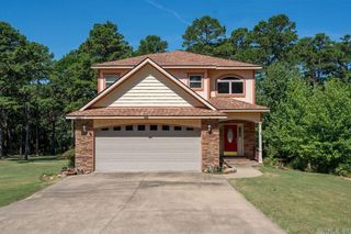 3008 Case Ford Road, Heber Springs, AR 72543