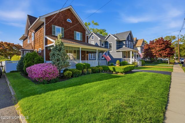 26 Tower Hill Avenue, Red Bank, NJ 07701