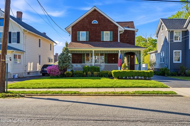 26 Tower Hill Avenue, Red Bank, NJ 07701