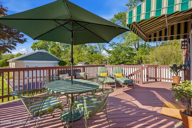 26 Tower Hill Avenue, Red Bank, NJ 07701