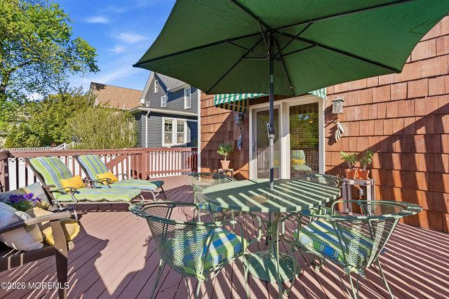 26 Tower Hill Avenue, Red Bank, NJ 07701