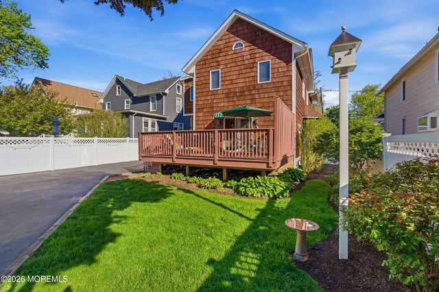 26 Tower Hill Avenue, Red Bank, NJ 07701