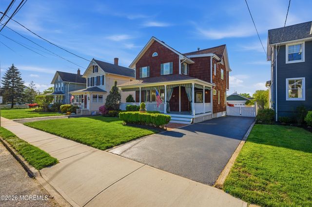 26 Tower Hill Avenue, Red Bank, NJ 07701