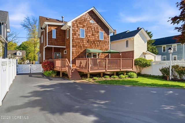 26 Tower Hill Avenue, Red Bank, NJ 07701