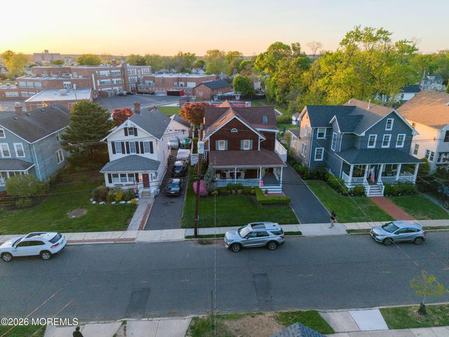 26 Tower Hill Avenue, Red Bank, NJ 07701