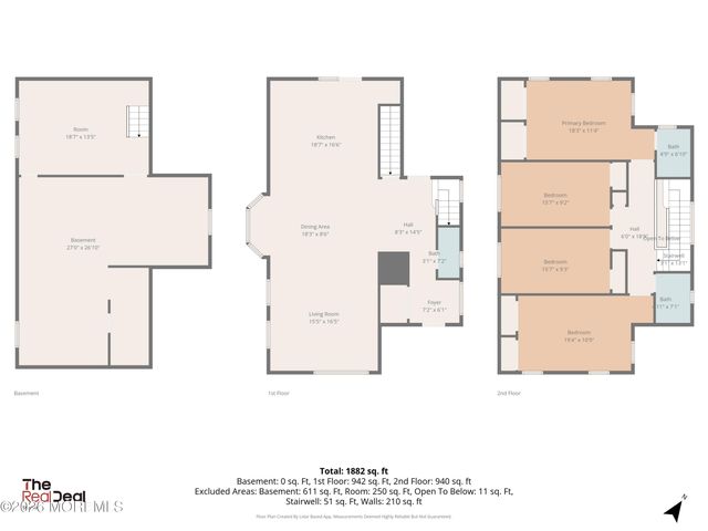 26 Tower Hill Avenue, Red Bank, NJ 07701