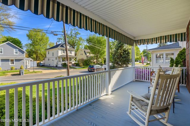 26 Tower Hill Avenue, Red Bank, NJ 07701