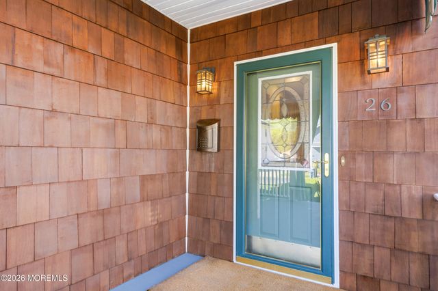 26 Tower Hill Avenue, Red Bank, NJ 07701