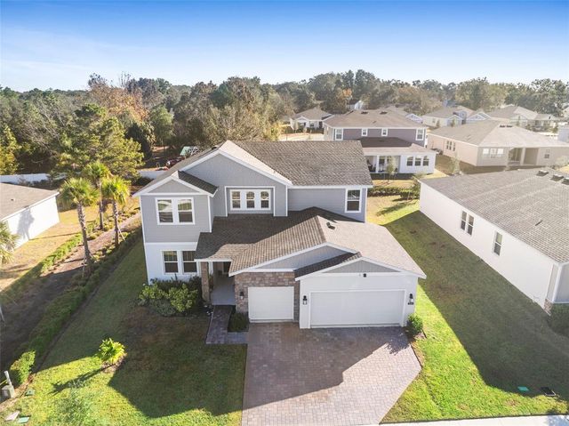 2037 SHAGGY FISHER DRIVE, Apopka, FL 32712