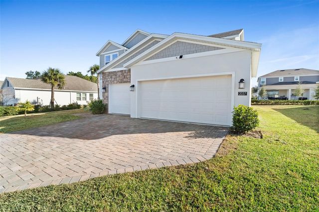 2037 SHAGGY FISHER DRIVE, Apopka, FL 32712