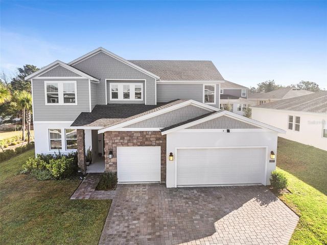 2037 SHAGGY FISHER DRIVE, Apopka, FL 32712